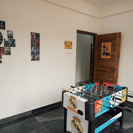 Nirvana Homestays Siolim Εξωτερικό φωτογραφία