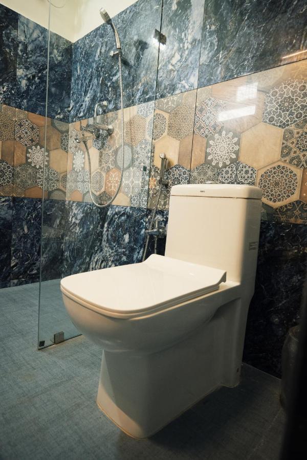 Nirvana Homestays Siolim Εξωτερικό φωτογραφία